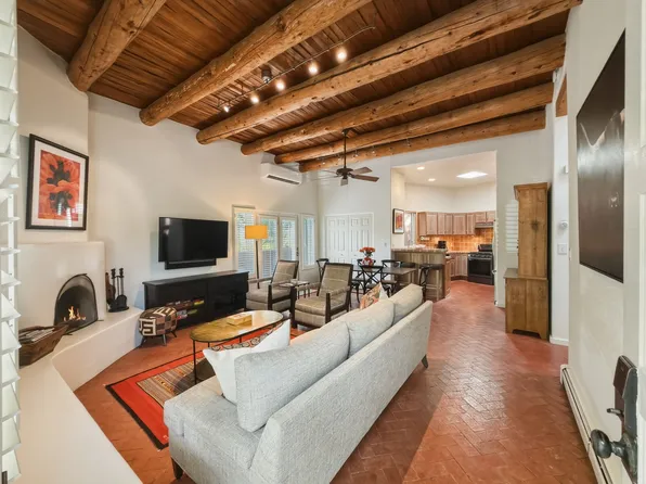 701 E Alameda St APT 4, Santa Fe, NM 87501