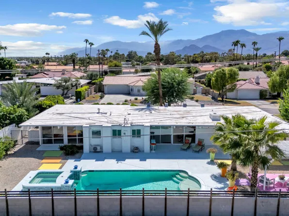 79944 Camelback Dr, Bermuda Dunes, CA 92203
