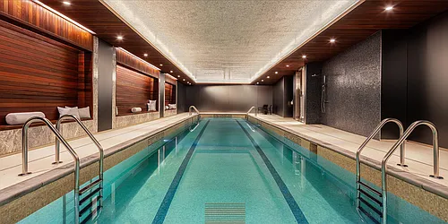 Rented by Douglas Elliman