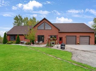 W9183 County Road C, Glenbeulah, WI 53023