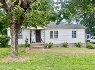 2812 E Reelfoot Ave, Union City, TN 38261