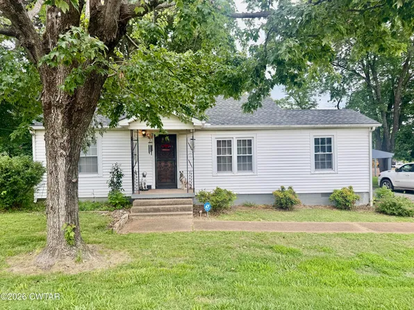 2812 E Reelfoot Ave, Union City, TN 38261