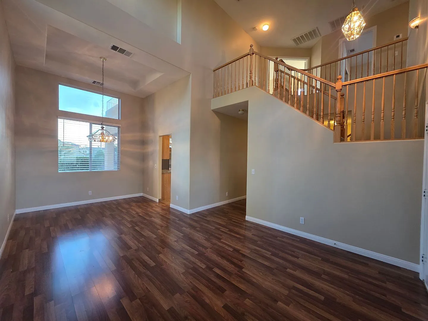 Interior Remodel in the Silverado Ranch Area — Photo 3