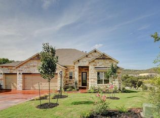 512 Summer Wilson Cv, Lakeway, TX 78738