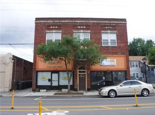 617 W 35th St #B, Norfolk, VA 23508