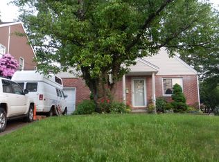 156 E Church St, Bergenfield, NJ 07621