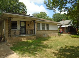 989 Elizabeth Ln, Memphis, TN 38122