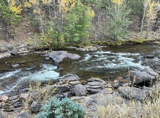 2760 Fall River Rd #B7-243, Estes Park, CO 80517