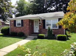 816 E Maple St, York, PA 17403