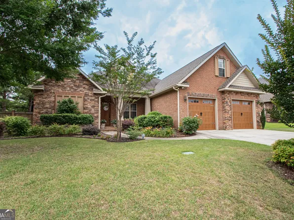 105 Grand View Ave, Kathleen, GA 31047