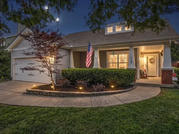 1006 Bradford Park Rd, Mount Juliet, TN 37122