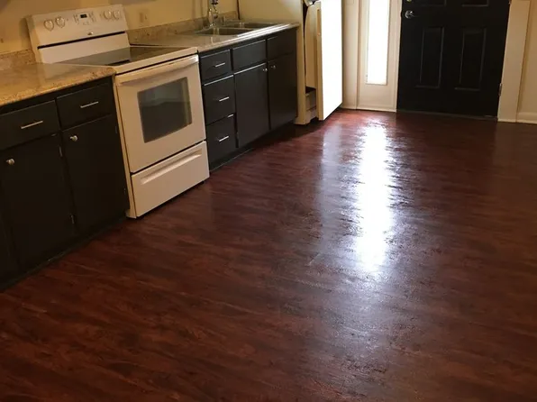 Saegertown Apartments