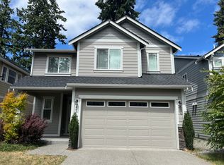 8814 Shepard Way NE, Lacey, WA 98516