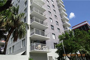 1st image of 800 N Miami Ave APT 603