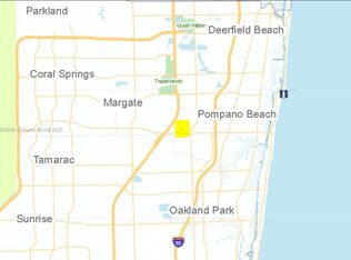 NW 30th Ave, POMPANO BEACH, FL 33069