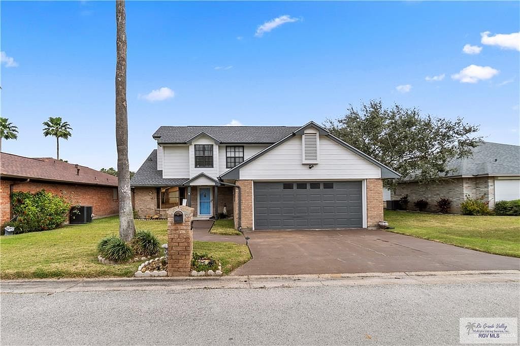 22 Shenandoah River Dr