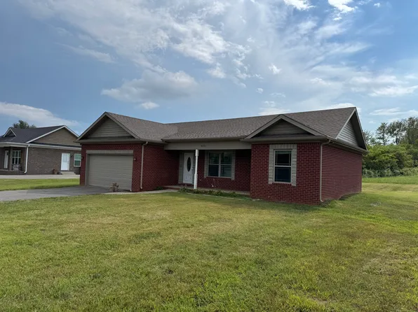 402 Macedonia Rd, Franklin, KY 42134