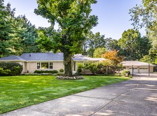 3815 E 56th St, Indianapolis, IN 46220