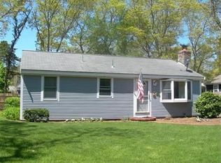 37 Signe Rd, Dennis, MA 02638