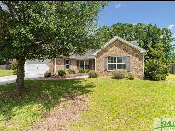 104 Wesleyan Drive, Savannah, GA 31419