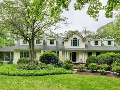 36 Wildwood Rd, Woodcliff Lake, NJ, 07677