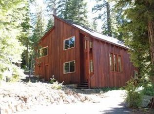 12120 Muhlebach Way, Truckee, CA 96161