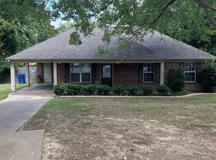 6240 Fairmeadow Cv N, Horn Lake, MS 38637
