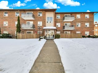616 Grey St #6, Brantford, ON N3S 4Y1
