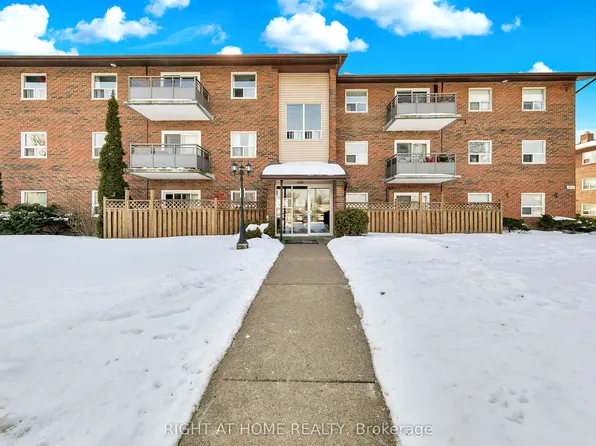 616 Grey St #6, Brantford, ON N3S 4Y1