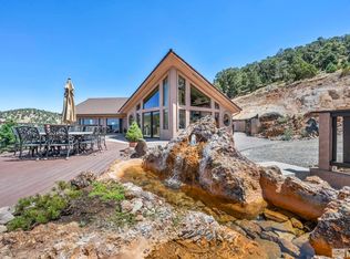 1250 Yellowjacket Rd, Reno, NV 89521