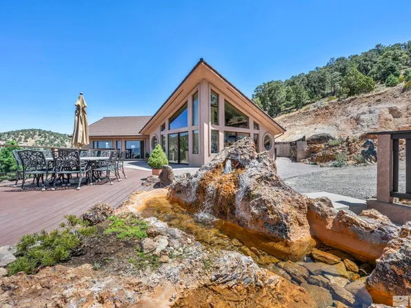 1250 Yellowjacket Rd, Reno, NV 89521