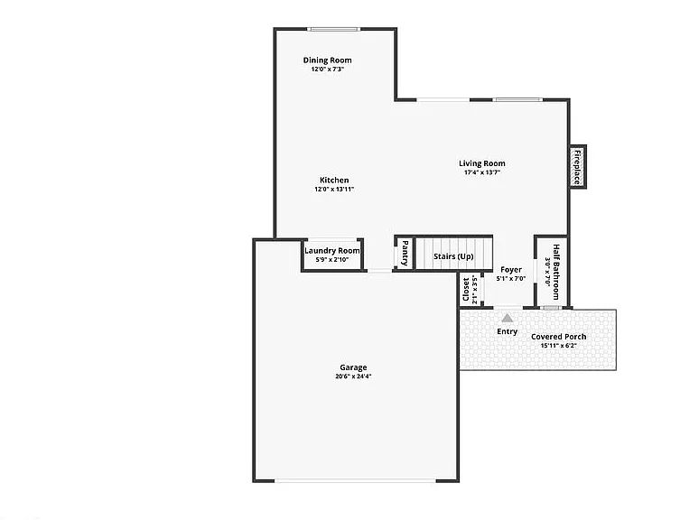 2285 Wingfoot Pl — Photo 2