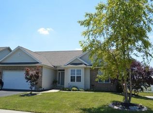 1241 Ithica Ct, Findlay, OH 45840