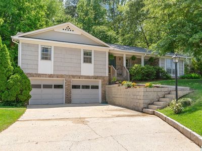 3450 Heather Ln, Birmingham, AL, 35216