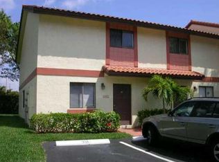 22075 Las Brisas Cir APT 301, Boca Raton, FL 33433