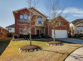 3010 Rancher Hollow Ct, Manvel, TX 77578