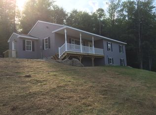 150 Raley St, Vincent, AL 35178