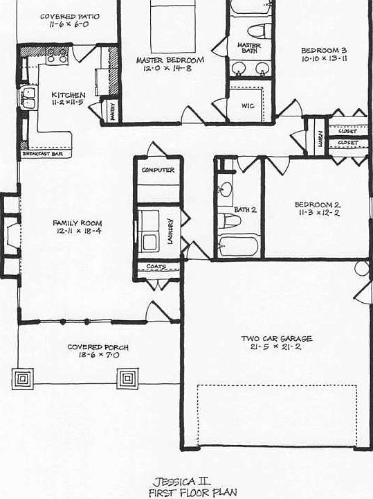 2nd image of 112 Futch Creek Rd