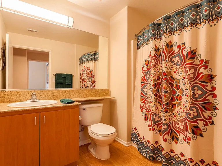 Villaggio at La Quinta — Photo 44