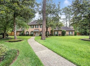 11702 Broken Bough Cir, Houston, TX 77024