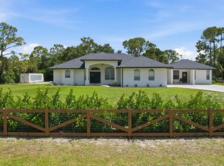 18220 90th St N, Loxahatchee, FL 33470