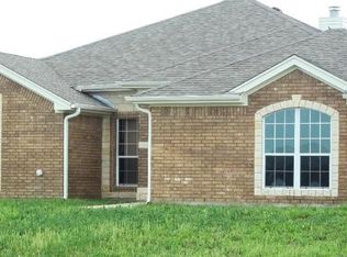 103 Antelope Cir, Kempner, TX 76539