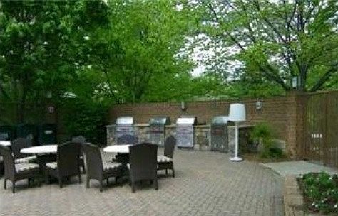 Building BBQ