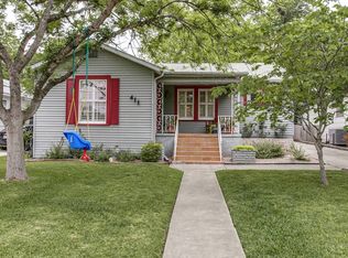 411 Ogden Ln, Alamo Heights, TX 78209