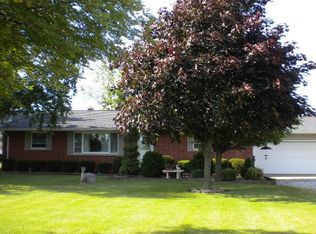 26046 County Road 54, Nappanee, IN 46550