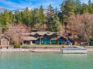 34471 Staves Ln, Polson, MT 59860