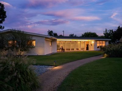 7806 Midbury Dr, Dallas, TX, 75230