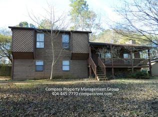 5097 Dekalb Way, Stone Mountain, GA
