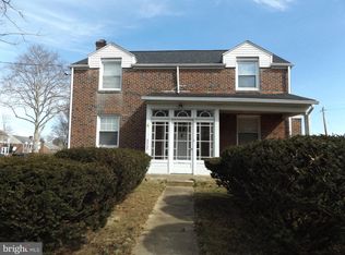 2737 Springfield Rd, Broomall, PA 19008