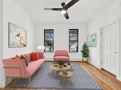 54 Hale Ave #A, Brooklyn, NY, 11208